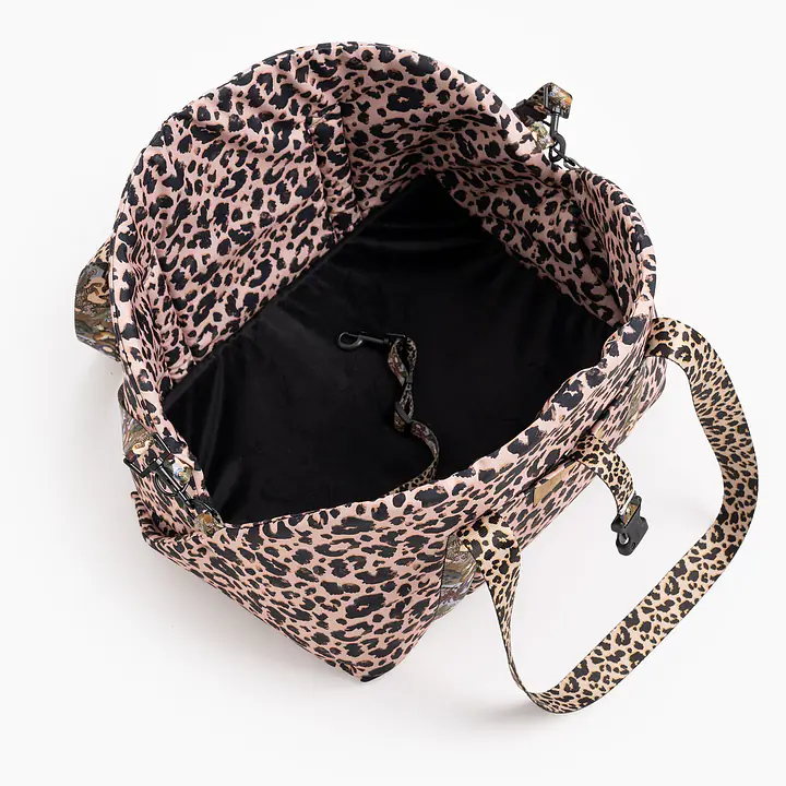 Bag 3in1 "Respect the wildness" - Master