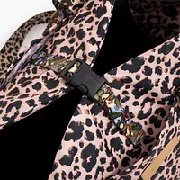 Bag 3in1 "Respect the wildness" - Master