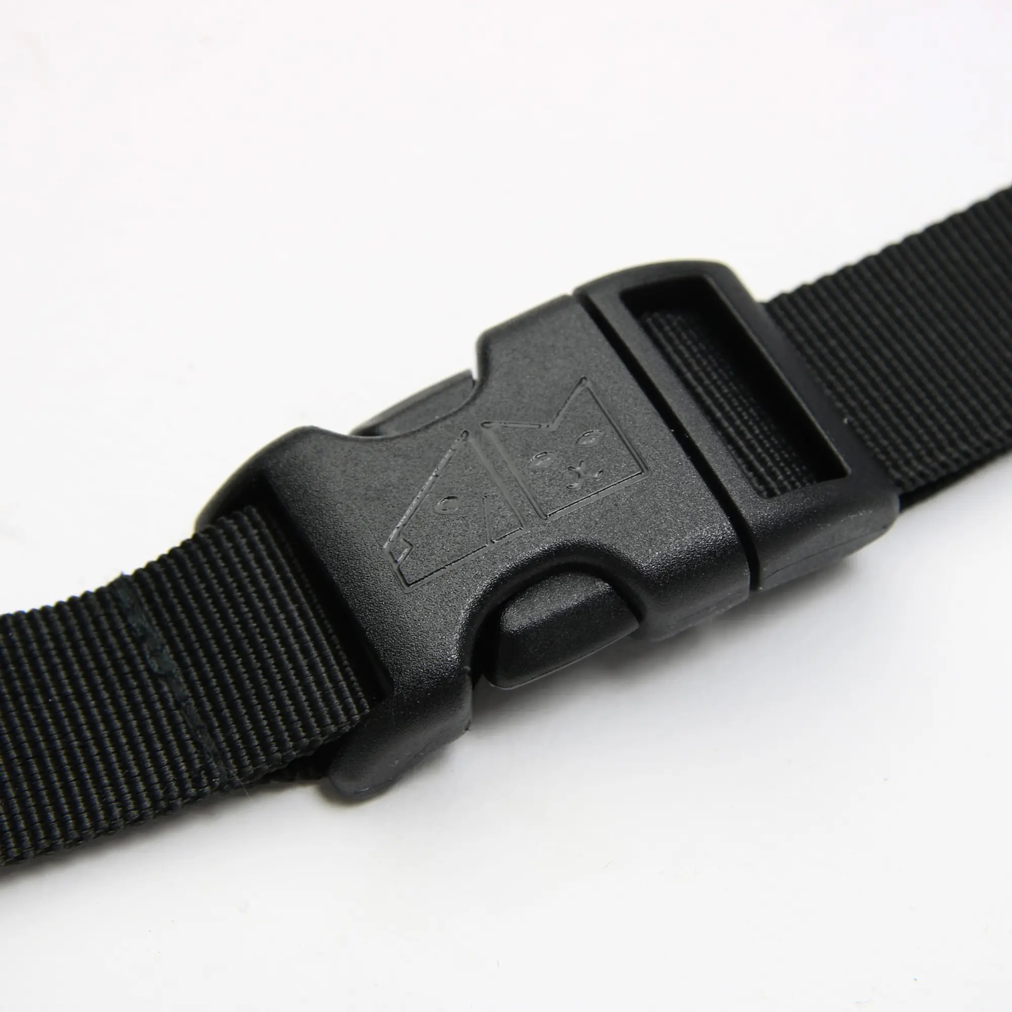 Nerka spacerowa "Świat zza krat taki kolorowy" - Master