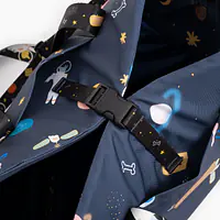 Torba 3w1 dla psa lub kota "I need space" - Master