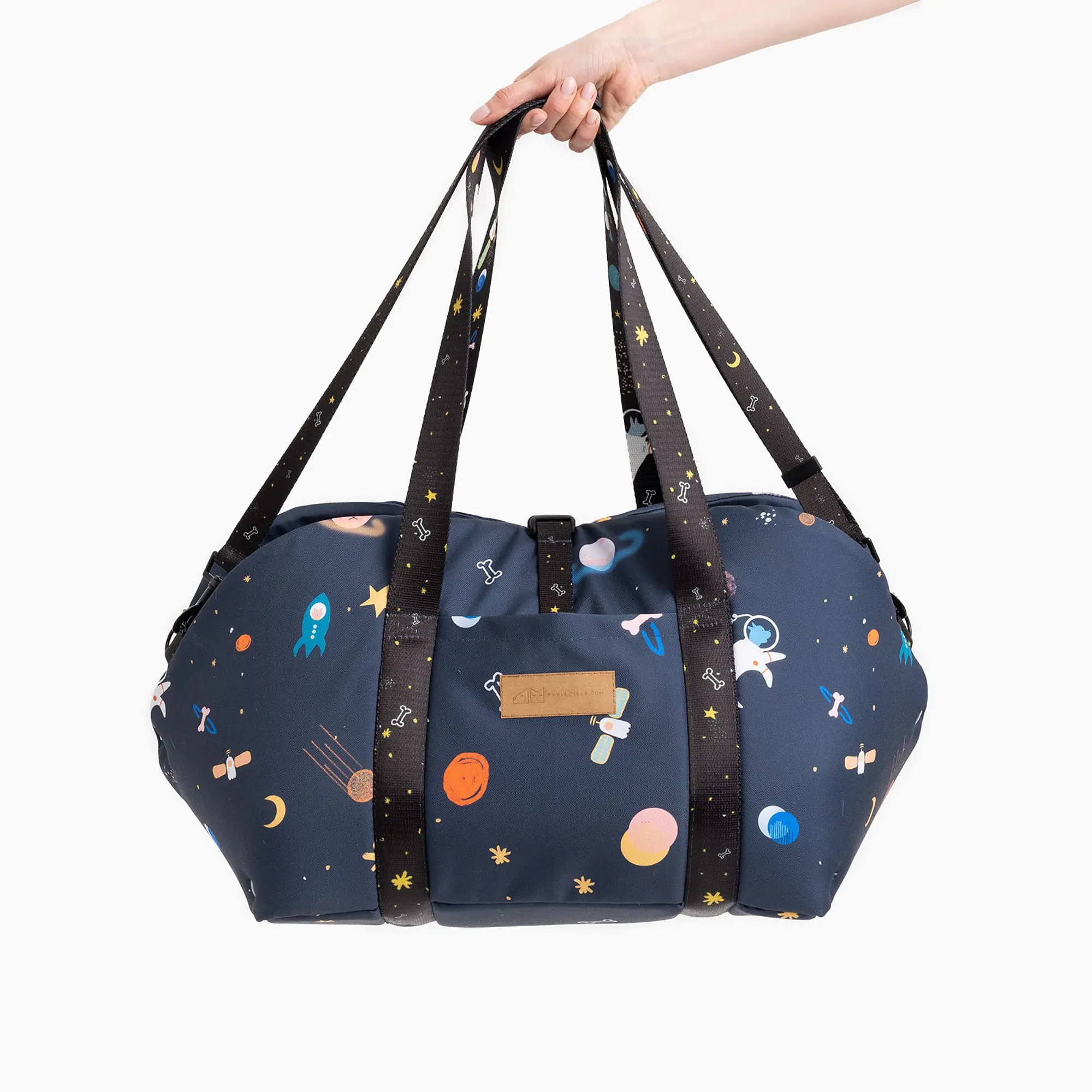 Bag 3in1 "I need space" - Master