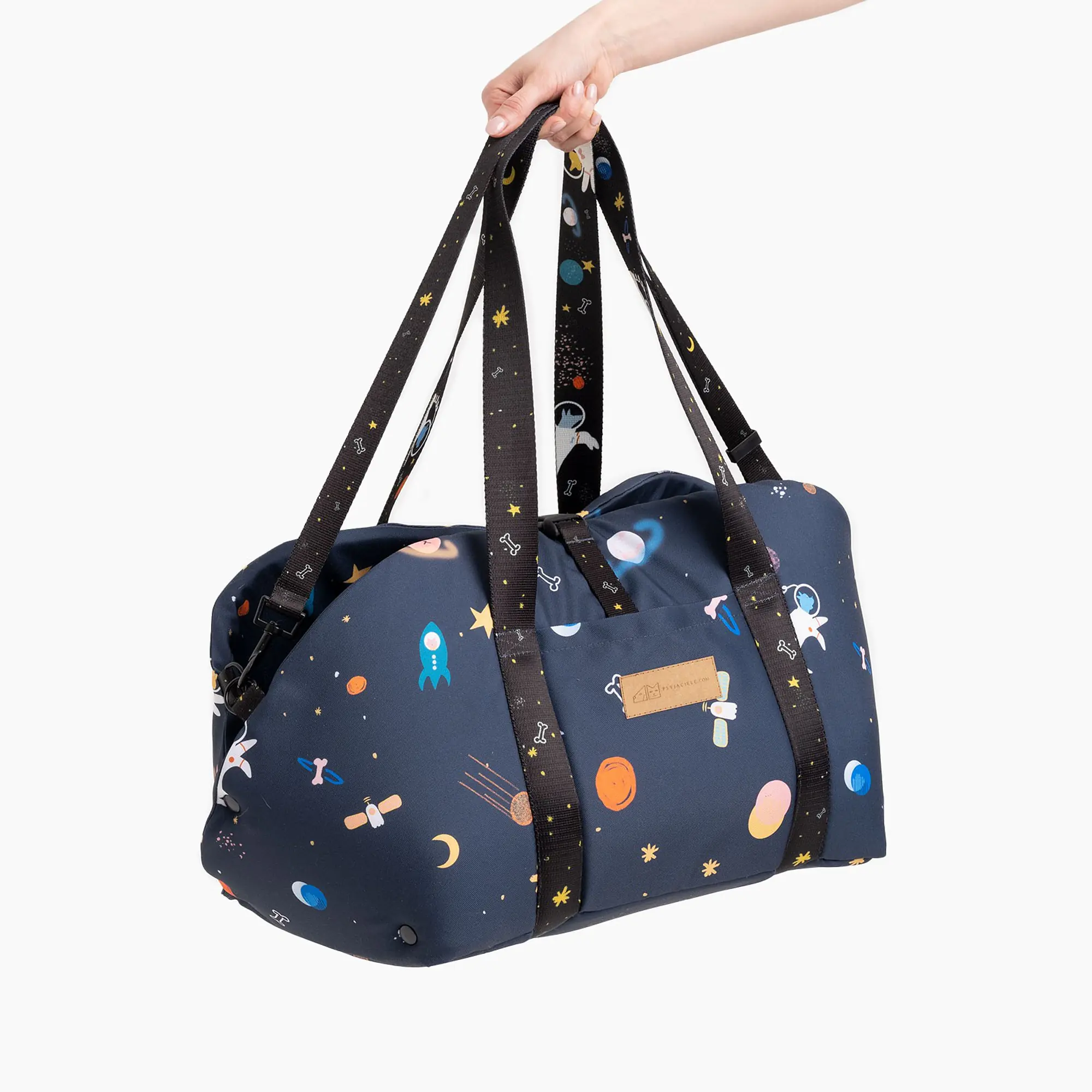 Bag 3in1 "I need space" - Master