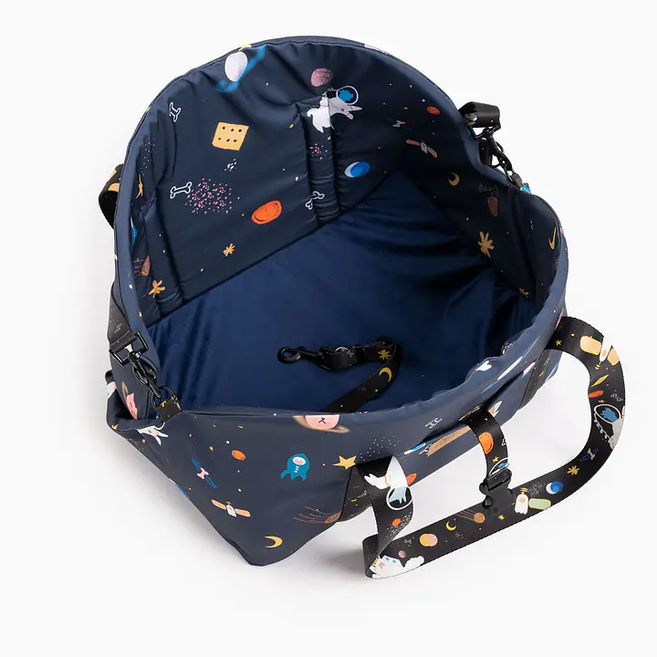 Torba 3w1 dla psa lub kota "I need space" - Master