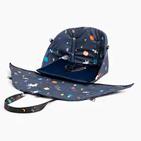 Torba 3w1 dla psa lub kota "I need space" - Master