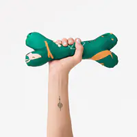 Toy bone "Sleepy dogs" - Master