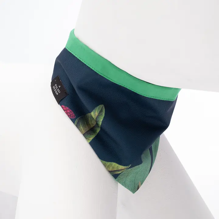 Bandanka "Psikolaż" - Master