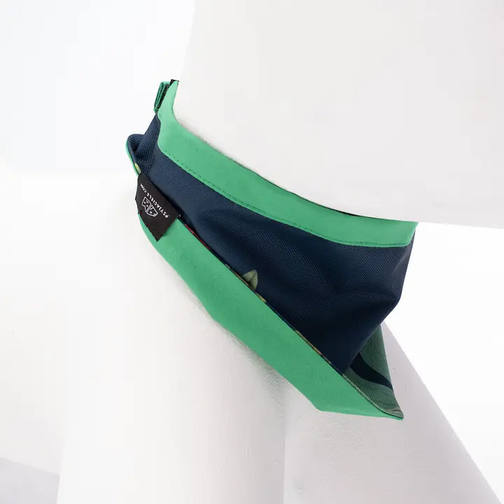 Bandanka "Psikolaż" - Master