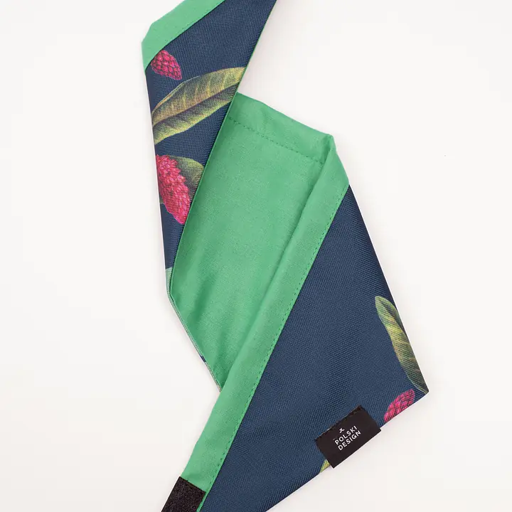 Bandanka "Psikolaż" - Master