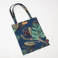 Torba wielorazówka "Psikolaż" - Master