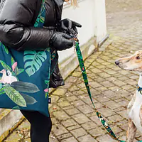 Torba wielorazówka "Psikolaż" - Master