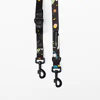 Adjustable leash "I need space"  - Master