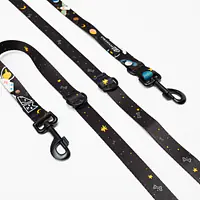 Adjustable leash "I need space"  - Master