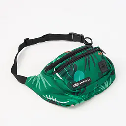 WYPRZEDAŻ Nerka spacerowa "Welcome to the jungle" - Master