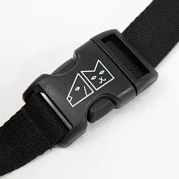 WYPRZEDAŻ Nerka spacerowa "Welcome to the jungle" - Master