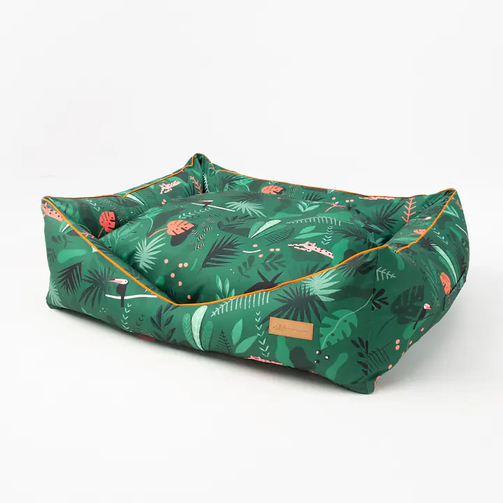 WYPRZEDAŻ Kanapa "Welcome to the jungle" - Master