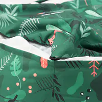 WYPRZEDAŻ Kanapa "Welcome to the jungle" - Master