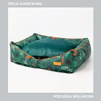 WYPRZEDAŻ Kanapa "Welcome to the jungle" - Master