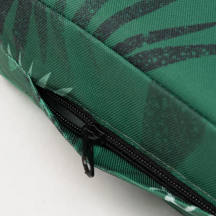 WYPRZEDAŻ Legowisko Poducha dla psa lub kota "Welcome to the jungle" - Master