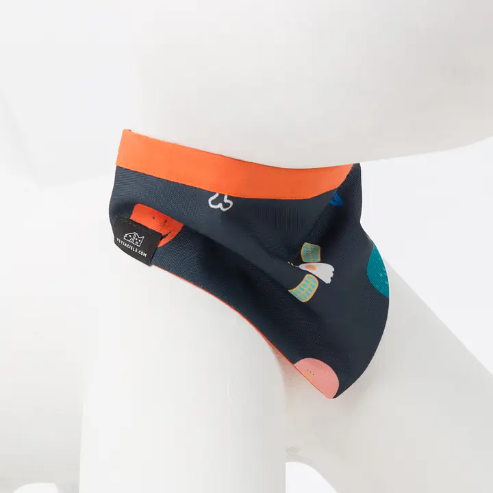 Bandanka "I need space" - Master