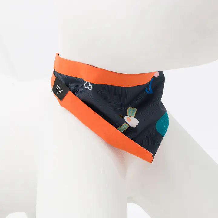 Bandana "I need space" - Master