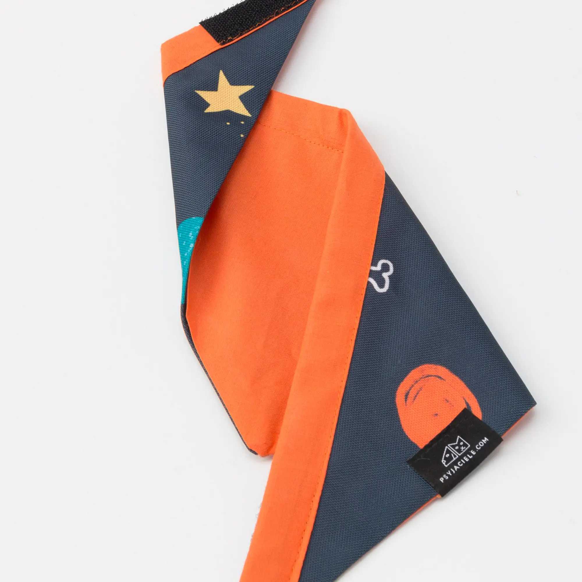 Bandana "I need space" - Master