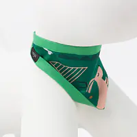 Bandana "Sleepy dogs" - Master