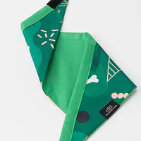 Bandana "Sleepy dogs" - Master