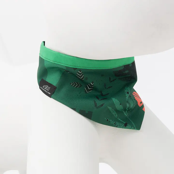 Bandana "Welcome to the jungle" - Master