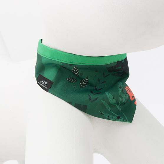 WYPRZEDAŻ Bandanka "Welcome to the jungle"