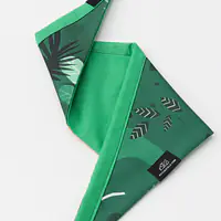 Bandana "Welcome to the jungle" - Master