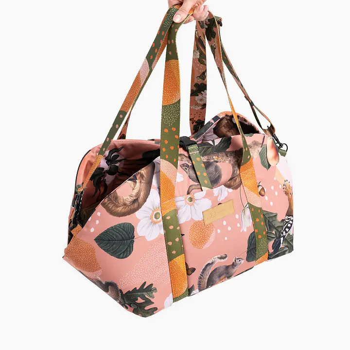 Bag 3in1 "Play with my nuts" - Master