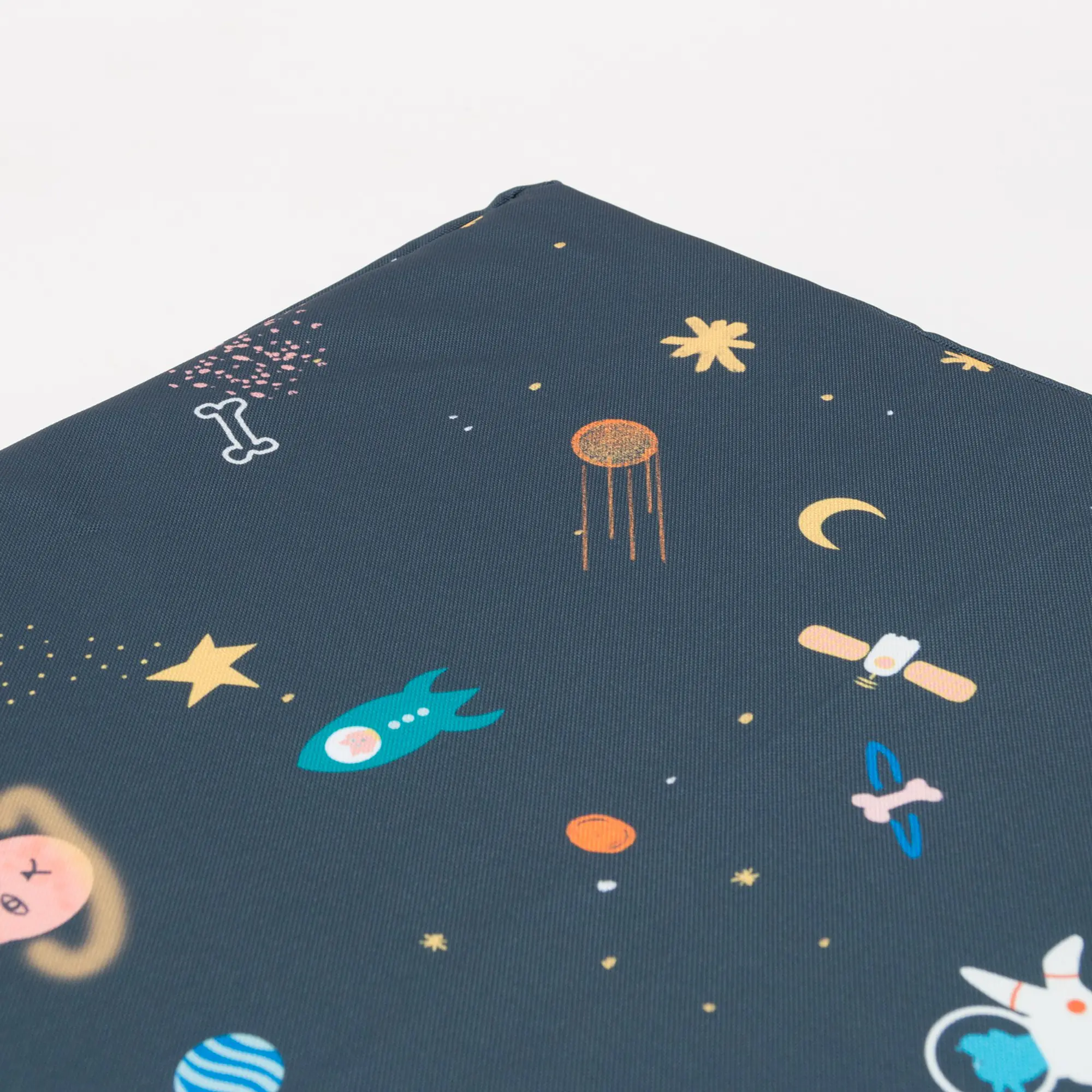 Mattress "I need space" - Master