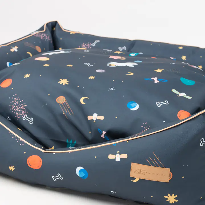 Kanapa "I need space" - Master