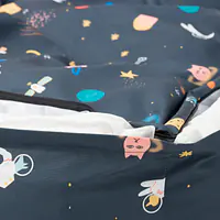 Couch "I need space" - Master