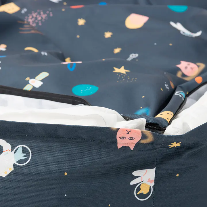 Couch "I need space" - Master