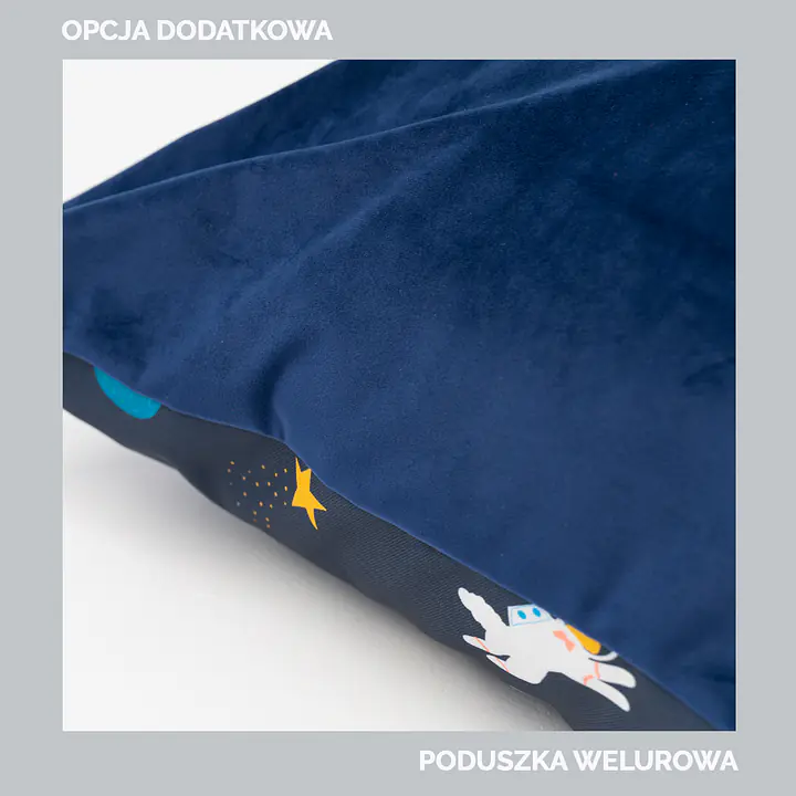 Couch "I need space" - Master