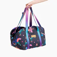 Bag 3in1 "Psychedelic" - Master