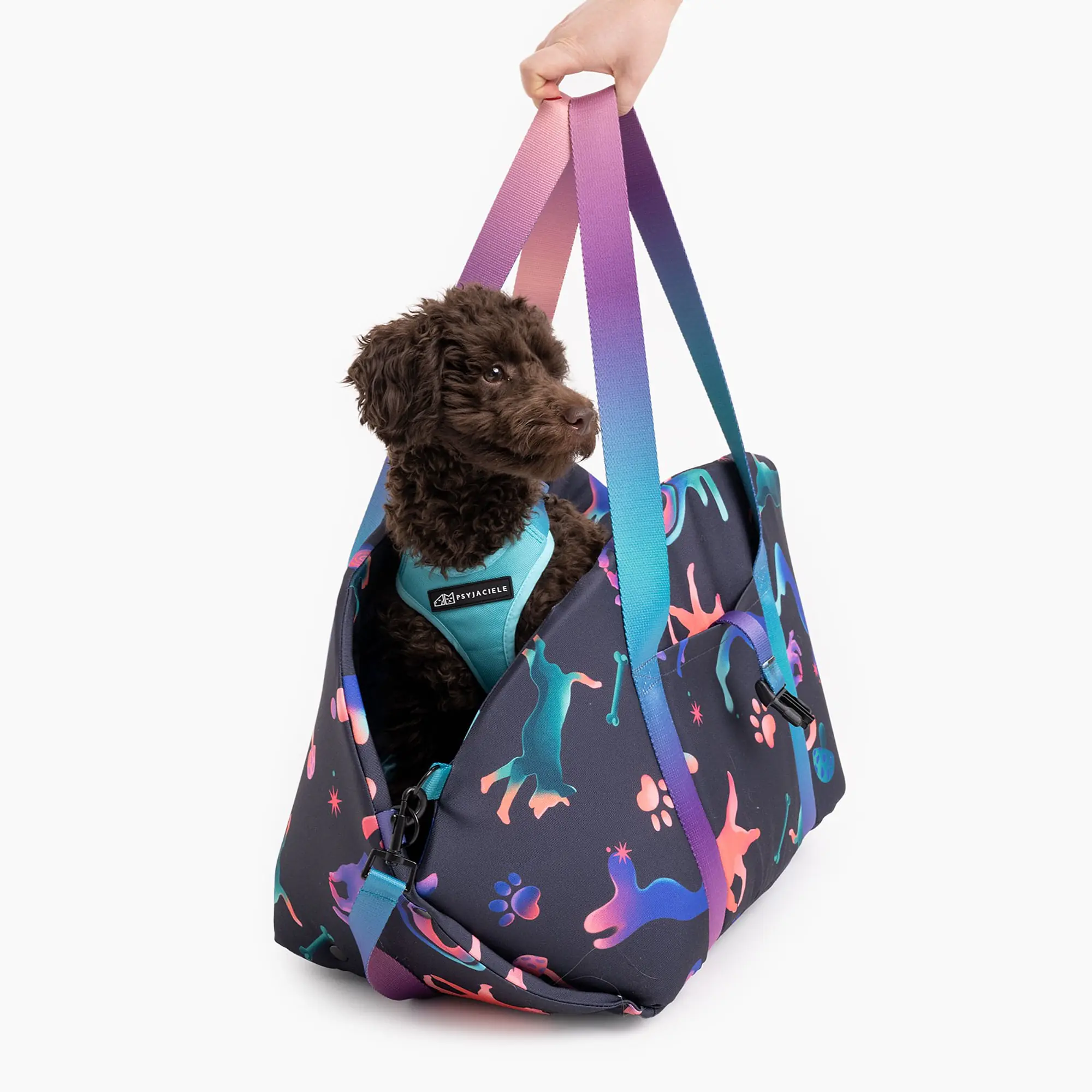 Bag 3in1 "Psychedelic" - Master