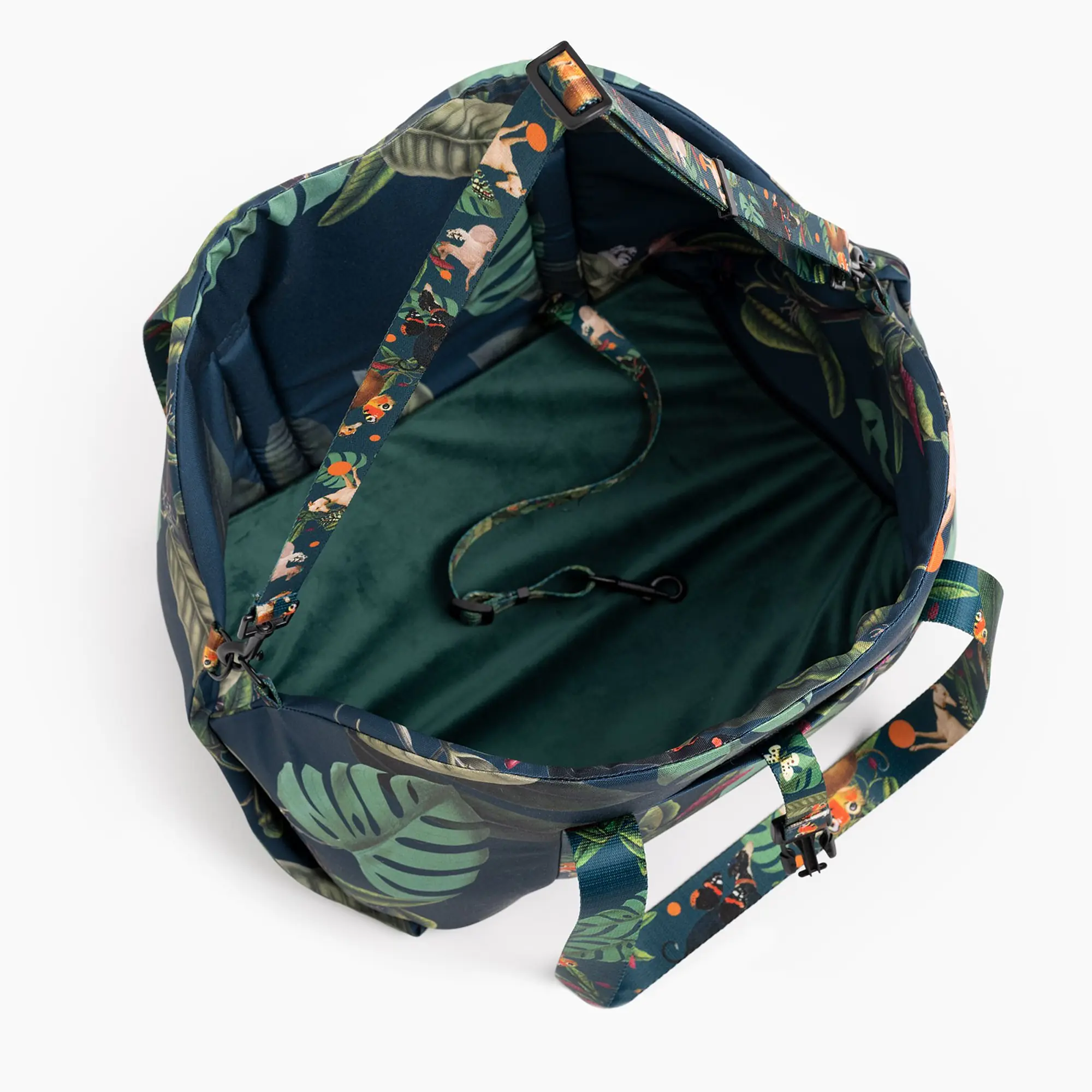 Bag 3in1 "Dogollage" - Master