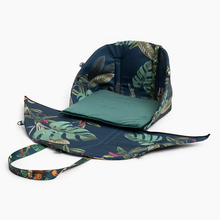 Torba 3w1 dla psa lub kota "Psikolaż" - Master