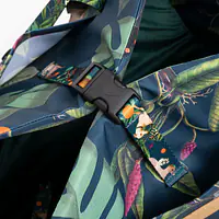 Bag 3in1 "Dogollage" - Master