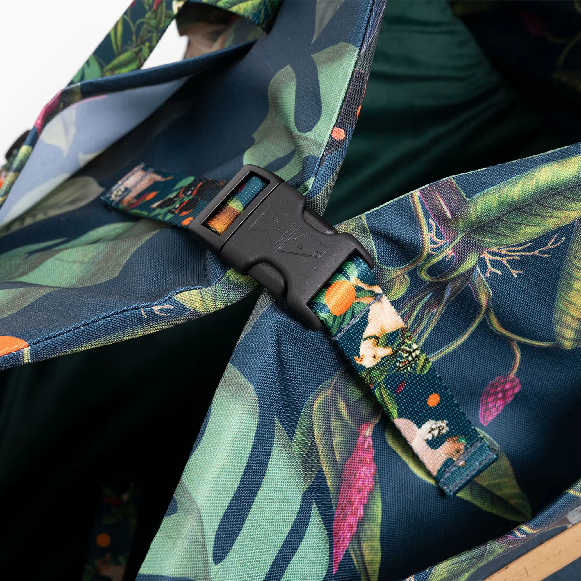 Bag 3in1 "Dogollage" - Master