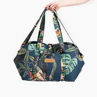 Bag 3in1 "Dogollage" - Master