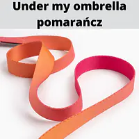 Smycz miejska dla 2 dużych i średnich psów - Master