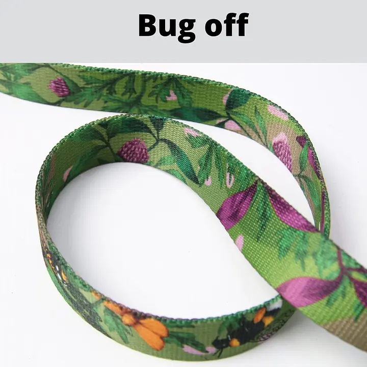 Leash for 2 medium or large dogs - Master