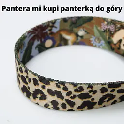 Leash for 2 medium or large dogs - Master