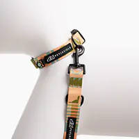 Dog or cat collar "Sausage dog" - Master