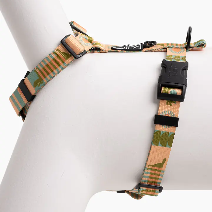 Szelki dla psa lub kota typu guard "Piesss" - Master