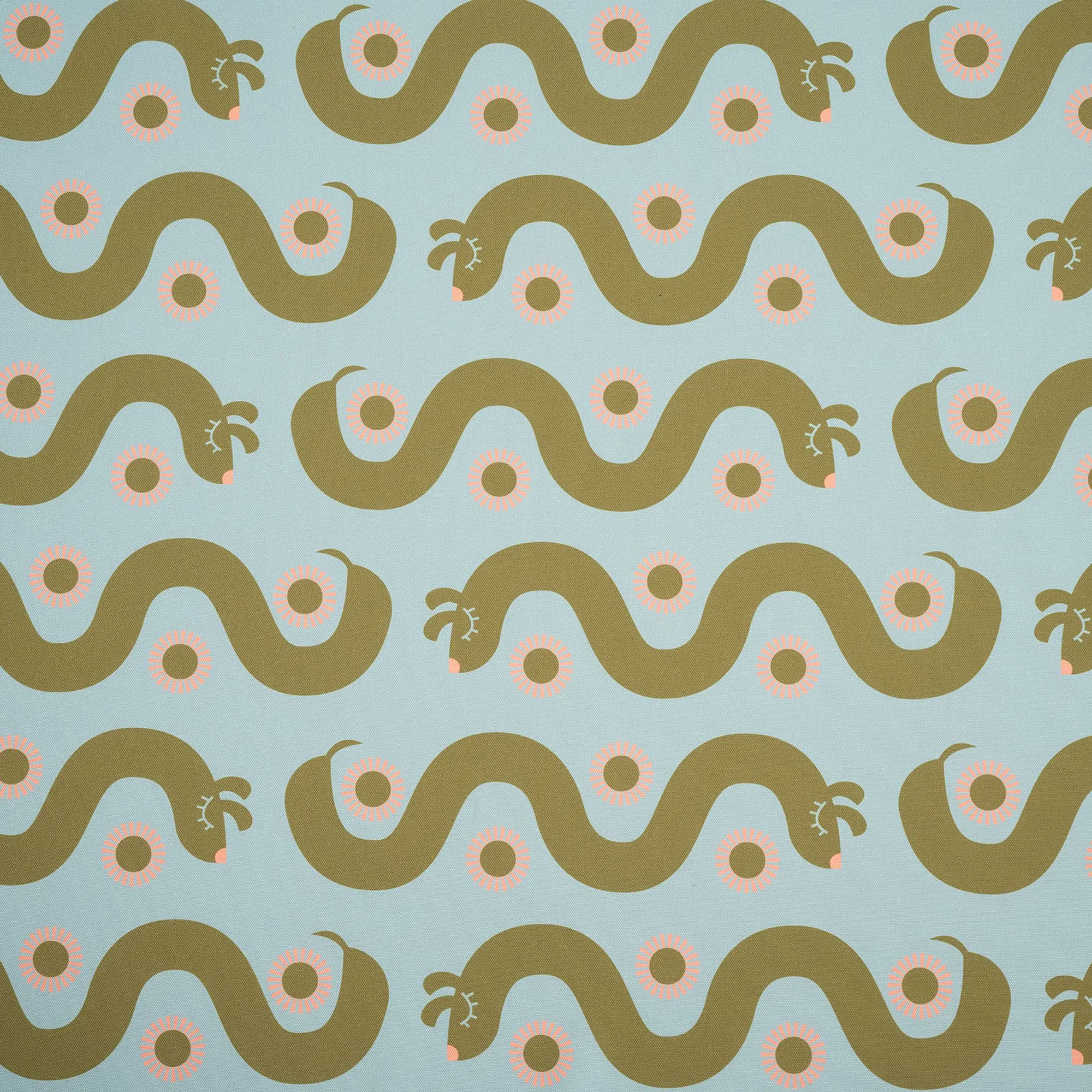 Bandana "Sausage dog" - Master