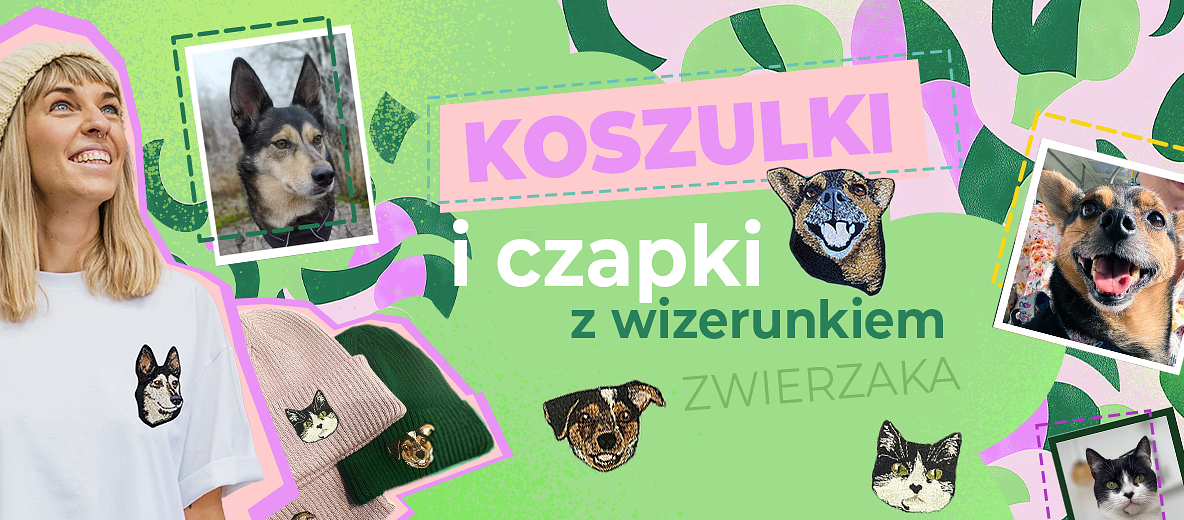 koszulki